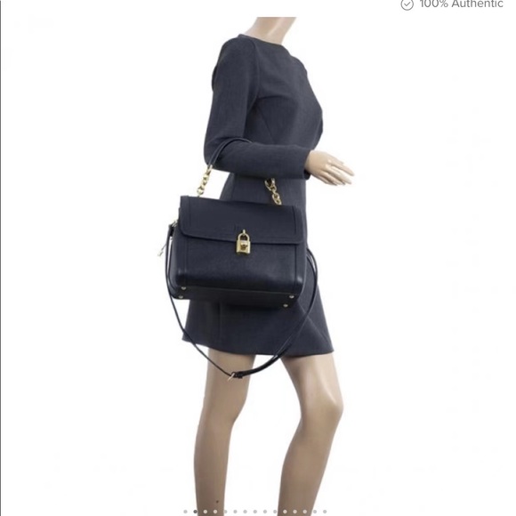 D&G pad lock shoulder bag - Picture 10 of 10